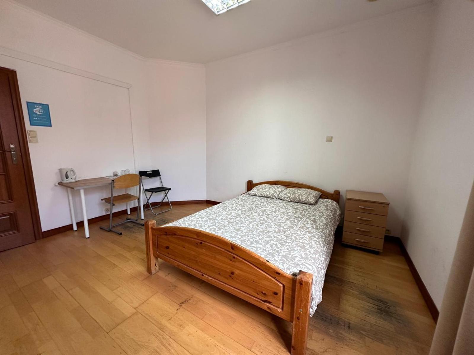 Plus Rooms - 24H Self Check-In - Poznan, Poznan